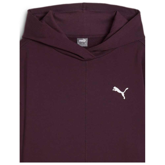 Puma Γυναικείο φούτερ HER Hoodie